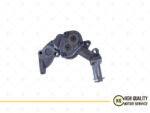 Oil Pressure pump, For Deutz 04223422, BF 8M 1015, TCG 2015 V08, 8 Cylinder - Image 5