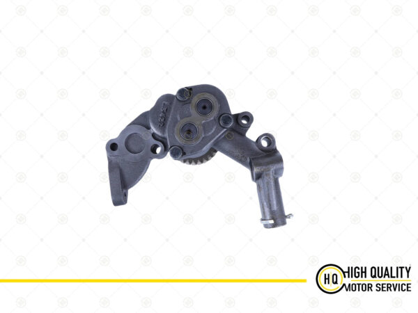 Oil Pressure pump, For Deutz 04223422, BF 8M 1015, TCG 2015 V08, 8 Cylinder - Image 5