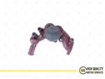 Oil Pressure Pump For Deutz 04263107, BF6M 1015, TCD 2015 V06.