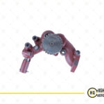 Oil Pressure Pump For Deutz 04263107, BF6M 1015, TCD 2015 V06.