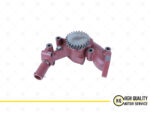 Oil Pressure Pump For Deutz 04263107, BF6M 1015, TCD 2015 V06. - Image 2