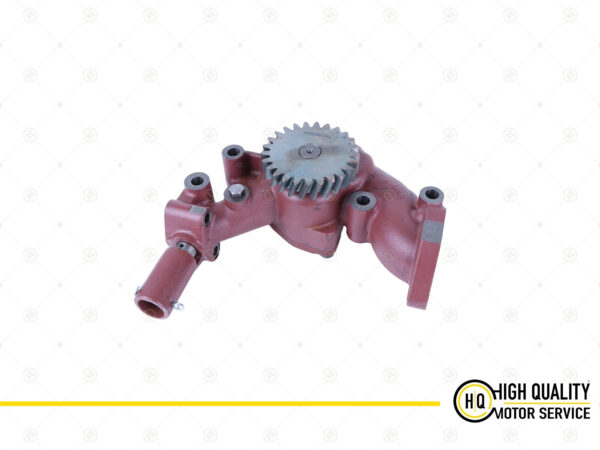 Oil Pressure Pump For Deutz 04263107, BF6M 1015, TCD 2015 V06. - Image 2