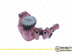 Oil Pressure Pump For Deutz 04263107, BF6M 1015, TCD 2015 V06. - Image 3