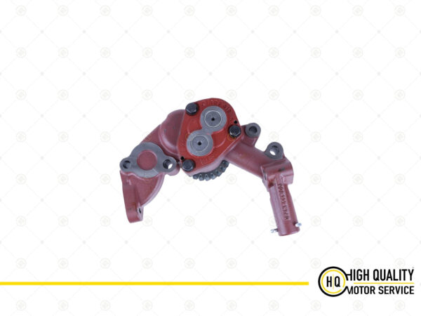Oil Pressure Pump For Deutz 04263107, BF6M 1015, TCD 2015 V06. - Image 5