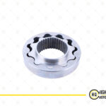 Oil Pump For Kubota, 16241-35070, V1505, V1305.