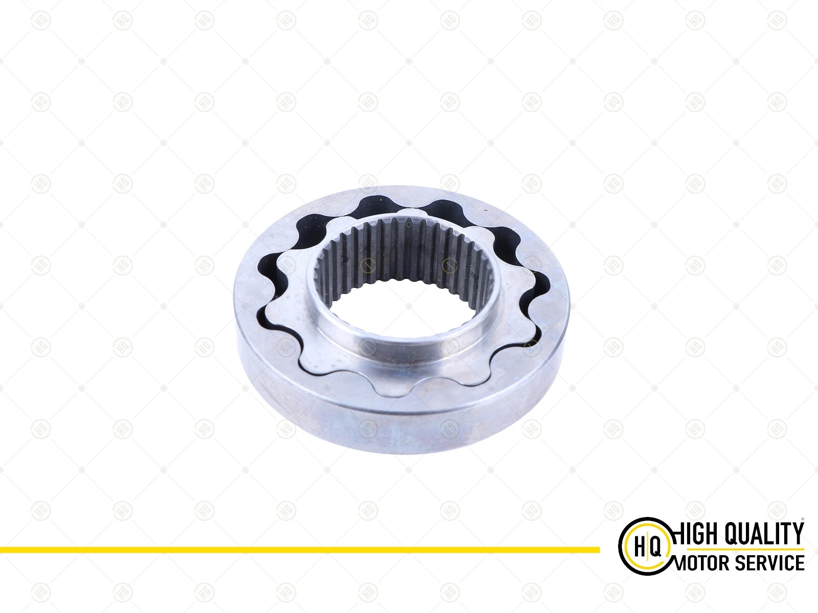 57-4071.jpg Oil Pump For Kubota, 16241-35070, V1505, V1305. - Image 1