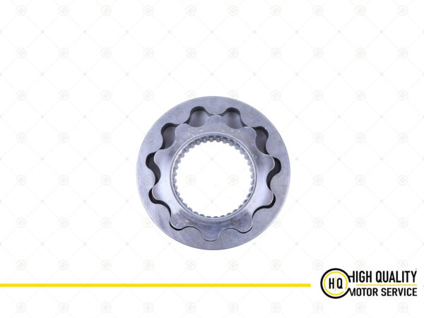 Oil Pump For Kubota, 16241-35070, V1505, V1305. - Image 2