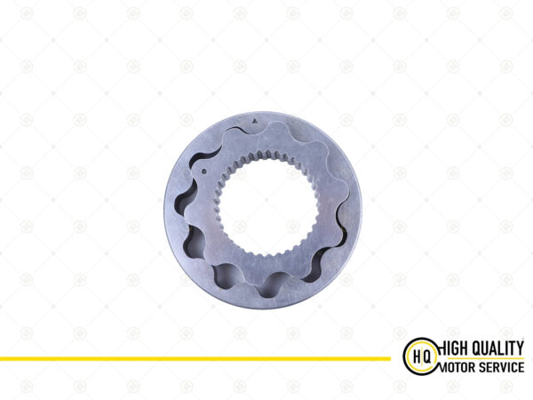 Oil Pump For Kubota, 16241-35070, V1505, V1305. - Image 3