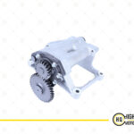 Oil Pump For Perkins, 4132F075, 1106D, 1106D-E66TA.