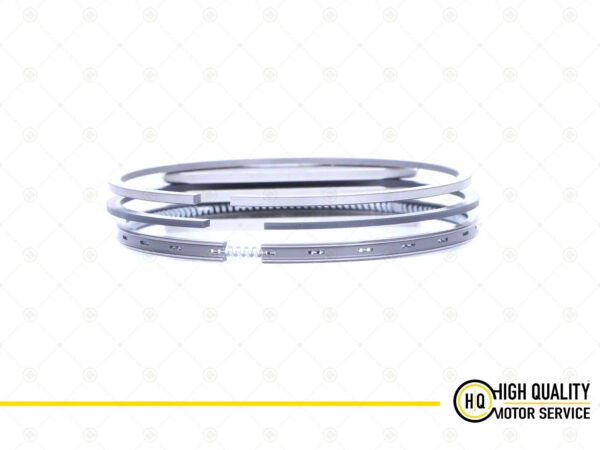 Piston rings 0.50 For Kubota 16853-21090, D722, D782, Z482, (For 1 Piston) - Image 2