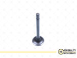 Inlet Valve For Kubota 1C010-13113, V3600, 12 Valves Engine.