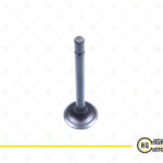 Inlet Valve For Kubota 1C010-13113, V3600, 12 Valves Engine.