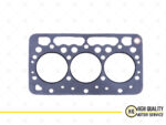 Cylinder Head Gasket Composite For Kubota, 16861-03310, D662, D600.