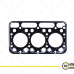 Cylinder Head Gasket For Kubota 15321-03310, D1102, L2201, L225, L2350DT, L2350F