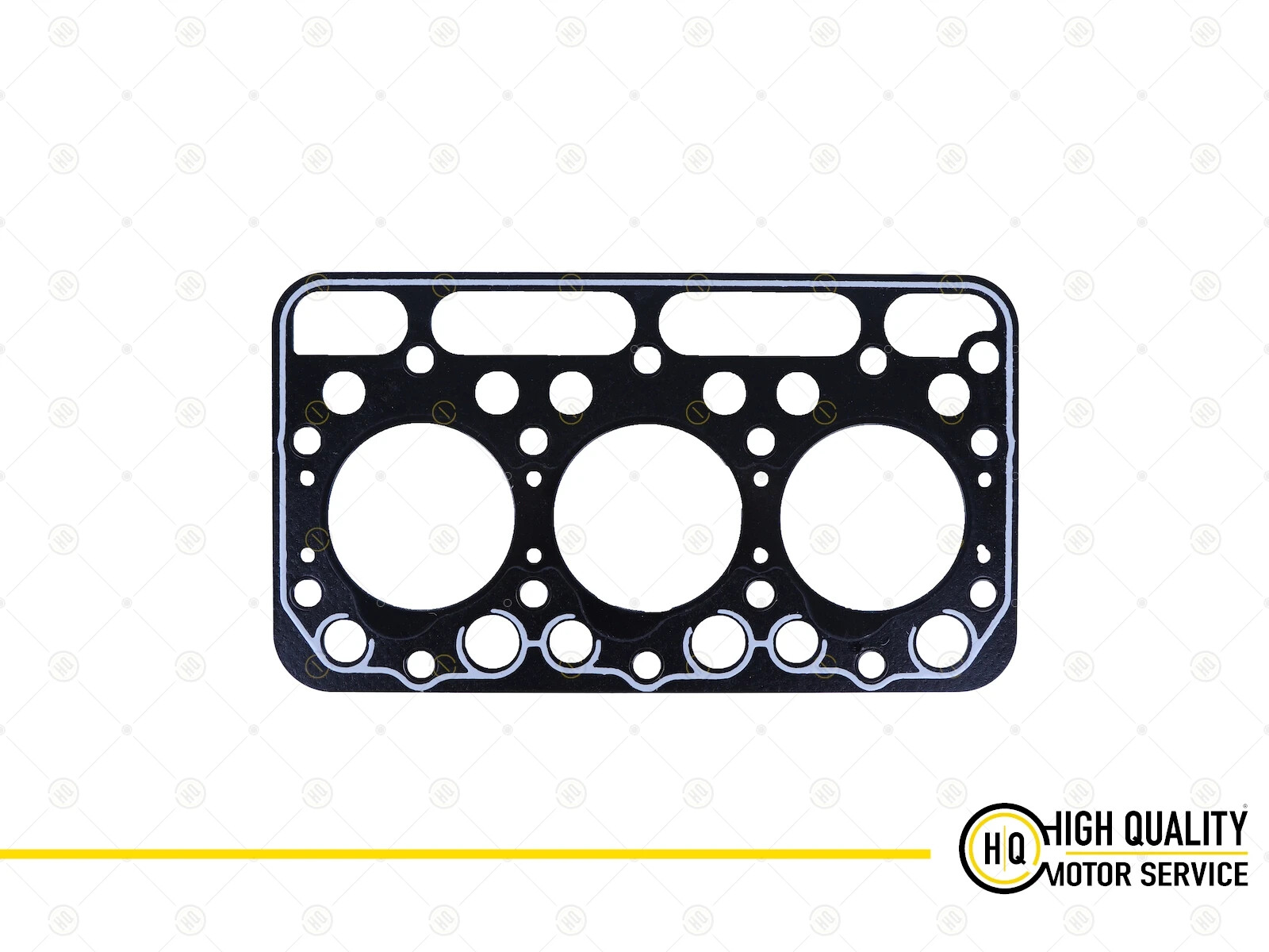 57-4099.jpg Cylinder Head Gasket For Kubota 15321-03310, D1102, L2201, L225, L2350DT, L2350F - Image 1