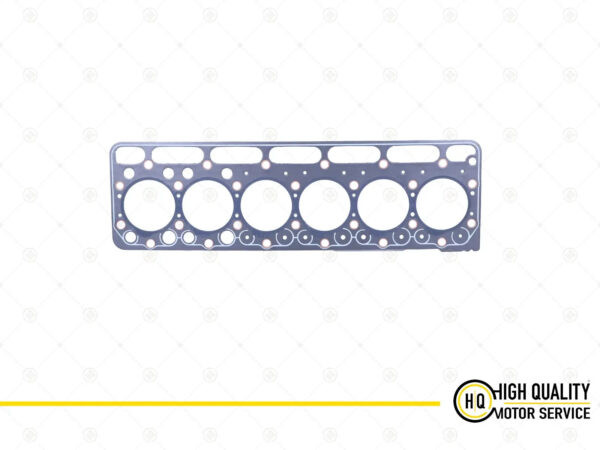 Cylinder Head Gasket Composite For Kubota, 15611-03310, S2600, 6 Cylinder. - Image 2