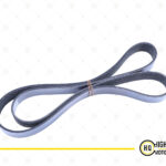 V-Ribbed Belt For Deutz, 01183379, TCD2013, 1895MM.