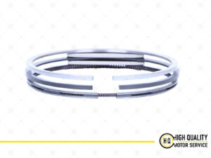 Piston Rings STD For Deutz 04287513, D 2011 L04, 2011. (For 1 Piston)