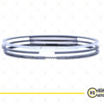 Piston rings 0.50 For Deutz 04287523, D 2011 L04, 2011. (For 1 Piston)