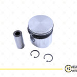 Piston With Ring STD For Yanmar 724060-22722, 4TN84, 84MM.