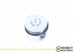 Piston with Rings STD For Hatz Diesel 357203, 102mm. - Image 2