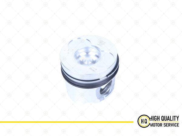 Piston with Rings STD For Hatz Diesel 357203, 102mm. - Image 2