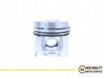 Piston with Rings STD For Hatz Diesel 357203, 102mm. - Image 3