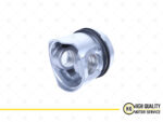 Piston with Rings STD For Hatz Diesel 357203, 102mm. - Image 4
