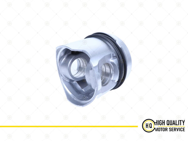 Piston with Rings STD For Hatz Diesel 357203, 102mm. - Image 4