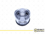 Piston with Rings STD For Hatz Diesel 357203, 102mm. - Image 5