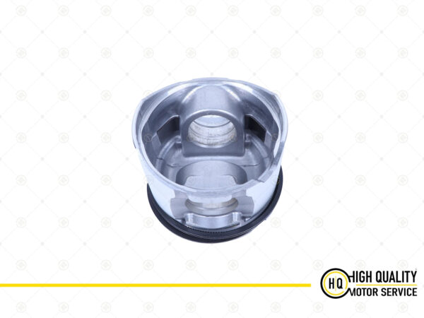 Piston with Rings STD For Hatz Diesel 357203, 102mm. - Image 5