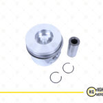 Piston with Rings STD For Deutz 04300321, TD 2011, 96mm.