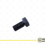 Crankshaft Pulley Bolt For Lister Petter, Onan 751-14250, LPW, LPWT, LPA
