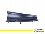 Air Guide Part For Deutz 02230768, BF 6L914, BF 6L913, 6 Cylinder. - Image 2