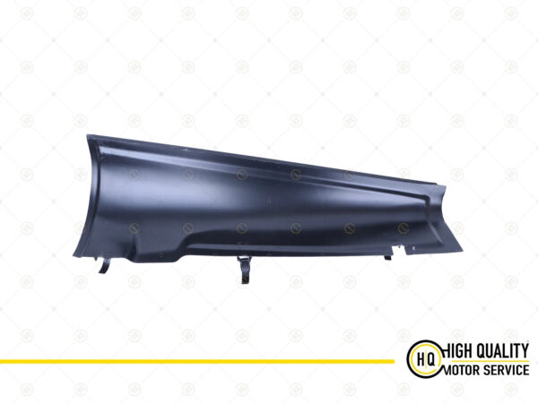 Air Guide Part For Deutz 02230768, BF 6L914, BF 6L913, 6 Cylinder. - Image 2