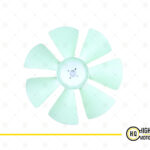 Cooling Fan For Perkins, 2485C555, 610MM, 1106, 23.5".
