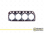 Cylinder Head Gasket For Perkins 3681E032, 704-26, UB Engine.