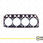 Cylinder Head Gasket For Perkins 3681E032, 704-26, UB Engine.