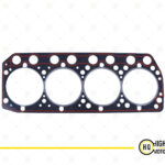 Cylinder Head Gasket For Perkins 3681E029, 704-30 UA, UC Engine.
