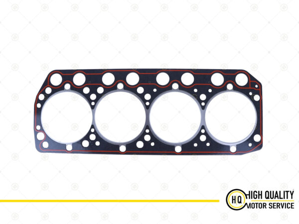 Cylinder Head Gasket For Perkins 3681E029, 704-30 UA, UC Engine. - Image 2