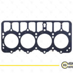 Cylinder Head Gasket For Deutz 04125491, TCD3.6