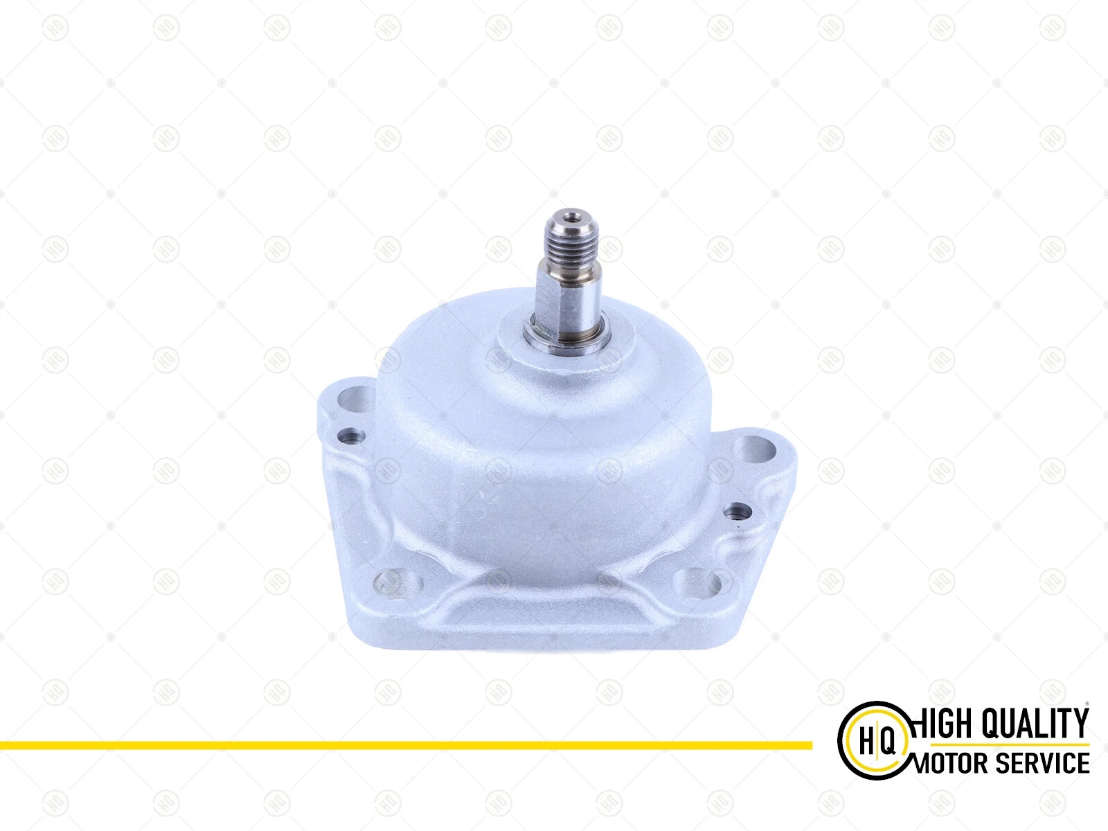 57-4180.jpg Oil Pump For Mitsubishi 32B35-00011, S6S, Caterpillar, 3044C, 3046. - Image 1