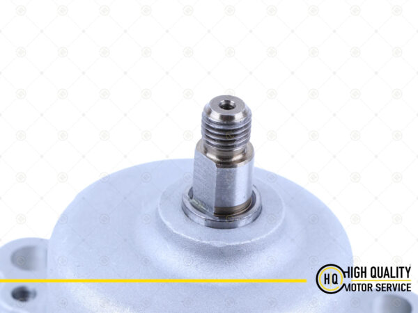 Oil Pump For Mitsubishi 32B35-00011, S6S, Caterpillar, 3044C, 3046. - Image 2