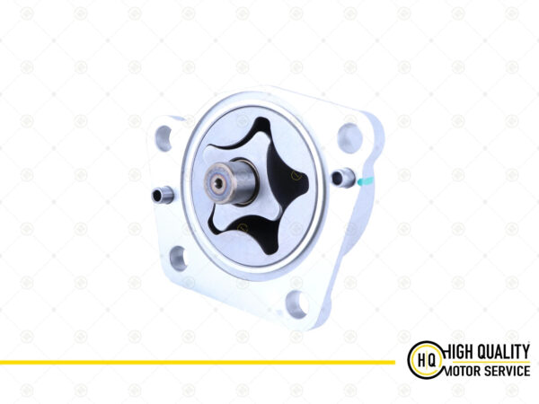 Oil Pump For Mitsubishi 32B35-00011, S6S, Caterpillar, 3044C, 3046. - Image 3