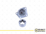 Oil Pump For Mitsubishi 32B35-00011, S6S, Caterpillar, 3044C, 3046. - Image 5