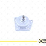 Oil Pump For Mitsubishi 32A35-10010, S4S, F18B, Caterpillar Clark.