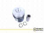 Piston With Ring STD For Deutz 04232417 BF 4L913, BF 6L 913, 102mm.