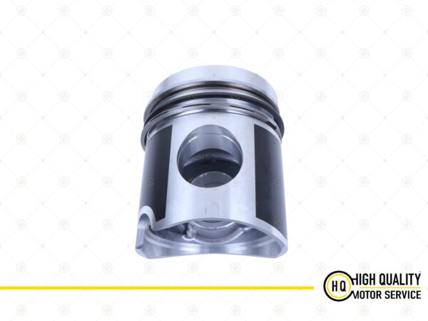 Piston With Ring STD For Deutz 04232417 BF 4L913, BF 6L 913, 102mm. - Image 3