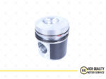 Piston With Ring STD For Deutz 04232417 BF 4L913, BF 6L 913, 102mm. - Image 4