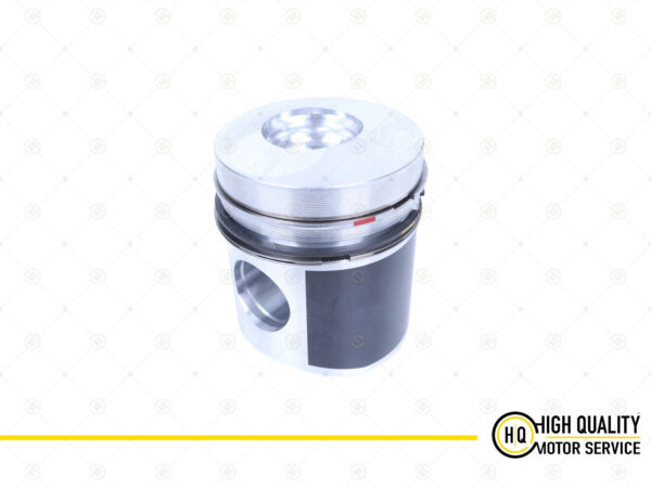 Piston With Ring STD For Deutz 04232417 BF 4L913, BF 6L 913, 102mm. - Image 4
